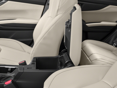 2017 Subaru Impreza 2.0i Limited