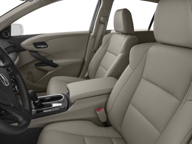 2018 Acura RDX AcuraWatch Plus Package