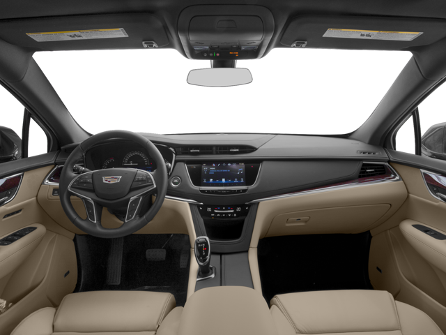 2018 Cadillac XT5 Base photo 4