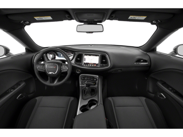 2018 Dodge Challenger R/T