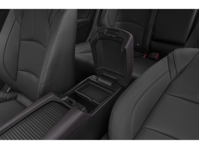 2018 Mazda Mazda3 Grand Touring