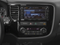 2018 Mitsubishi Outlander LE