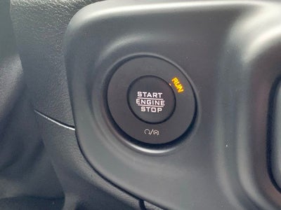 2020 Jeep Wrangler Unlimited Sport Altitude