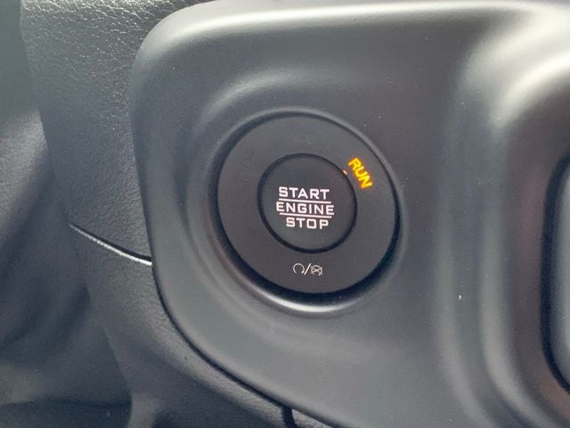 2020 Jeep Wrangler Unlimited Sport Altitude