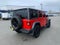 2020 Jeep Wrangler Unlimited Sport Altitude