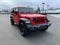 2020 Jeep Wrangler Unlimited Sport Altitude