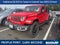 2021 Jeep Wrangler Unlimited Sahara 4xe