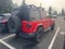 2021 Jeep Wrangler Unlimited Sahara 4xe