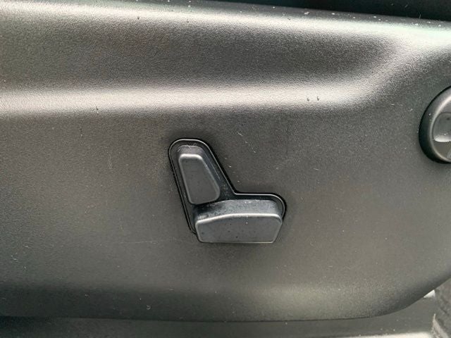 2020 Dodge Durango Citadel