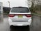 2020 Dodge Durango Citadel