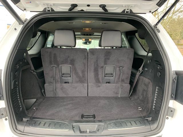 2020 Dodge Durango Citadel