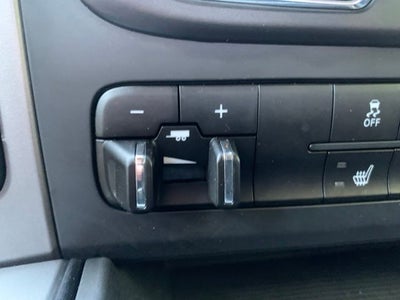 2023 RAM 1500 Classic Warlock