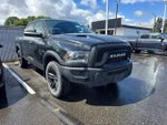 2023 RAM 1500 Classic Warlock