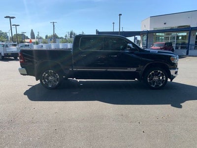 2019 RAM 1500 Limited