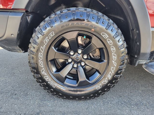 2023 RAM 1500 Rebel