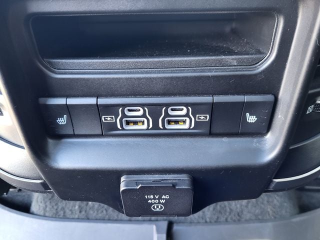 2023 RAM 1500 Rebel
