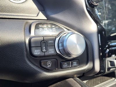 2023 RAM 1500 Rebel