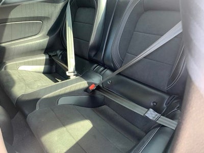 2021 Ford Mustang Shelby GT500