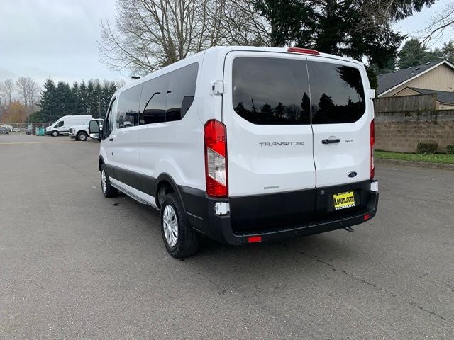 2023 Ford Transit-350 XLT