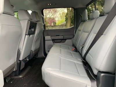 2026 Ford F-450SD XL DRW