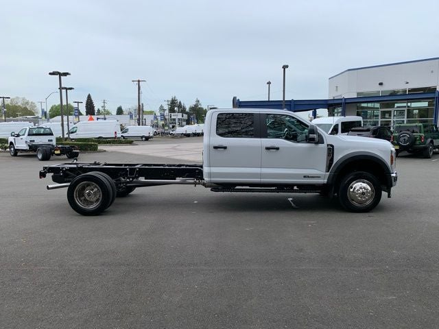 2026 Ford F-450SD XL DRW