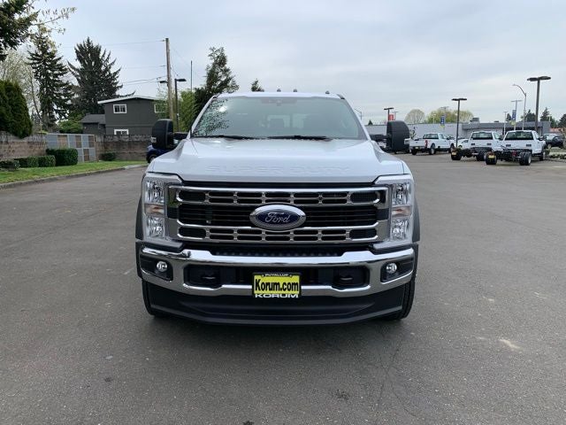 2026 Ford F-450SD XL DRW