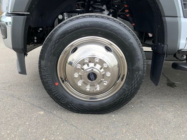 2026 Ford F-450SD XL DRW