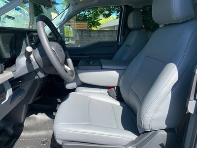2026 Ford F-450SD XL DRW
