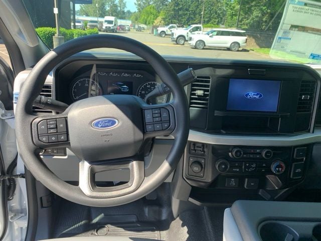 2026 Ford F-450SD XL DRW