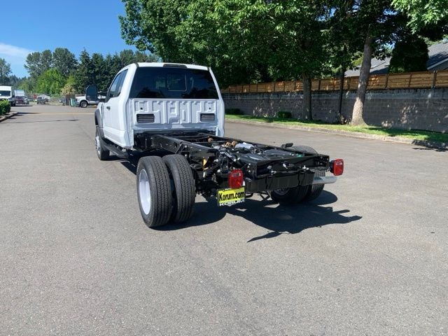 2026 Ford F-450SD XL DRW