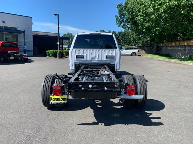 2026 Ford F-450SD XL DRW
