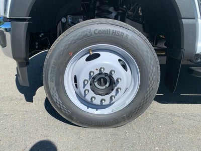2026 Ford F-450SD XL DRW