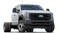 2025 Ford F-450SD XL DRW