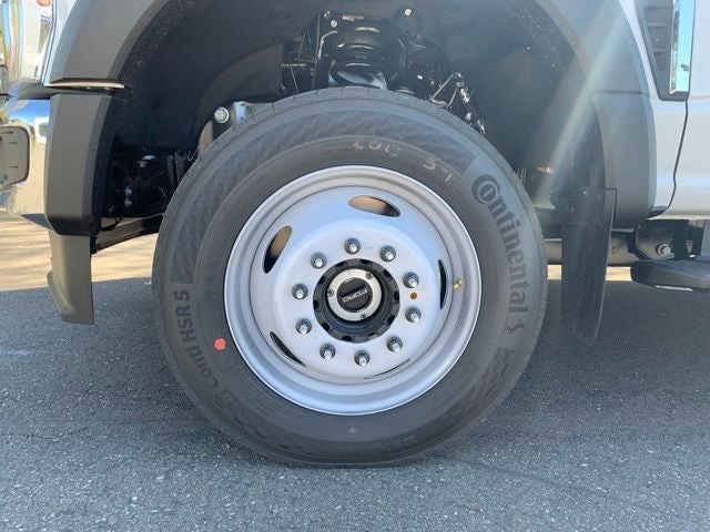 2025 Ford F-450SD XL DRW