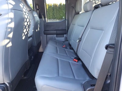 2024 Ford F-450SD XL DRW