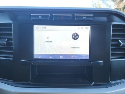 2024 Ford F-450SD XL DRW