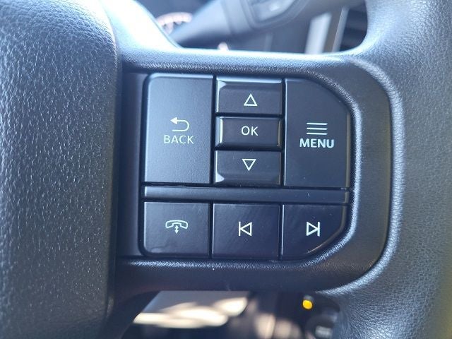 2024 Ford F-450SD XL DRW