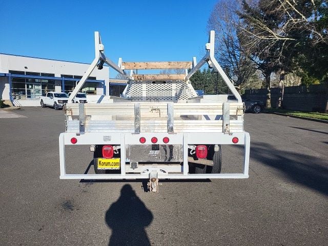 2024 Ford F-450SD XL DRW