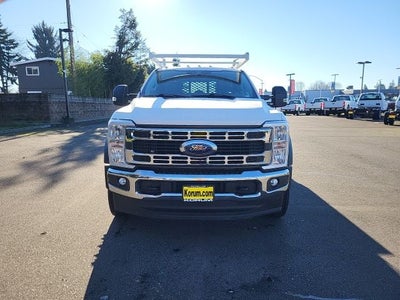 2024 Ford F-450SD XL DRW