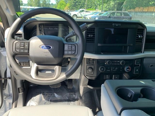 2026 Ford F-450SD XL DRW