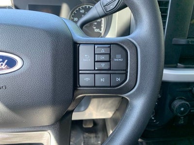 2026 Ford F-450SD XL DRW