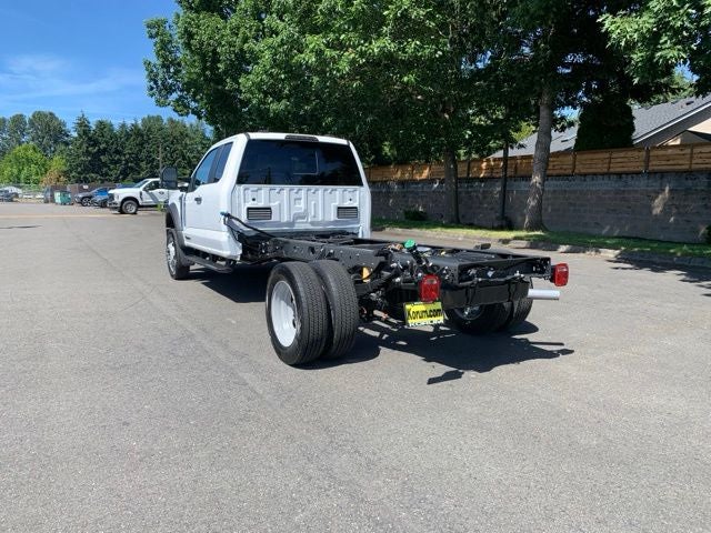 2026 Ford F-450SD XL DRW