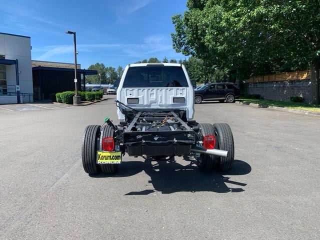 2026 Ford F-450SD XL DRW
