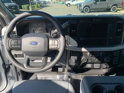 2026 Ford F-450SD XL DRW