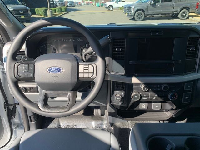 2026 Ford F-450SD XL DRW