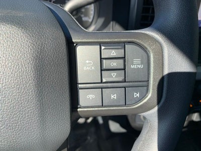 2026 Ford F-450SD XL DRW