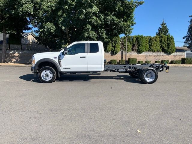 2026 Ford F-450SD XL DRW