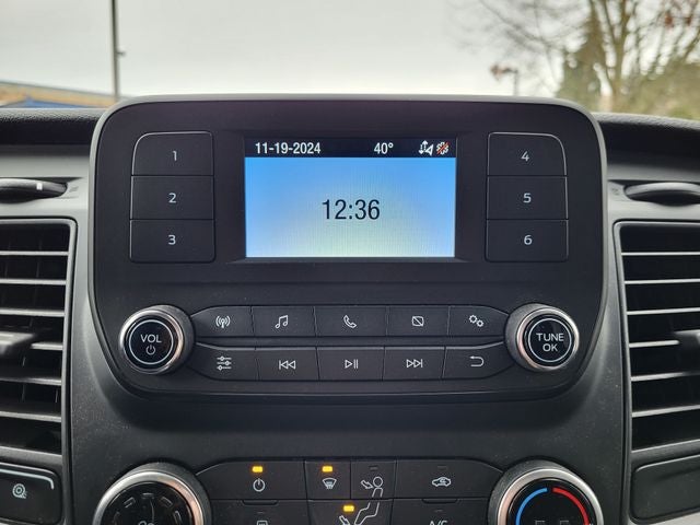 2024 Ford Transit-350 Base