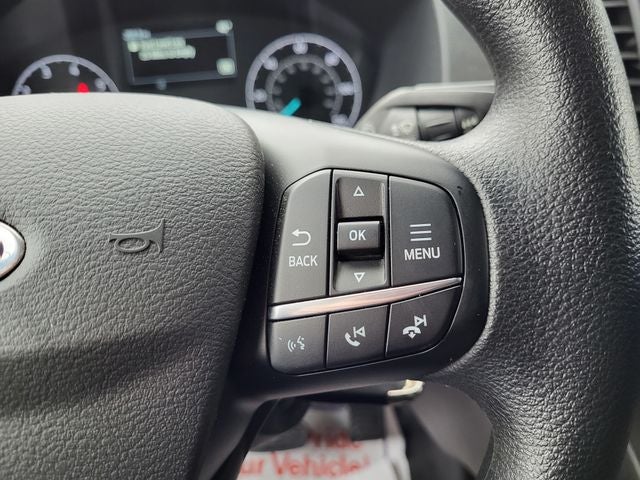 2024 Ford Transit-350 Base