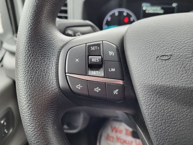 2024 Ford Transit-350 Base